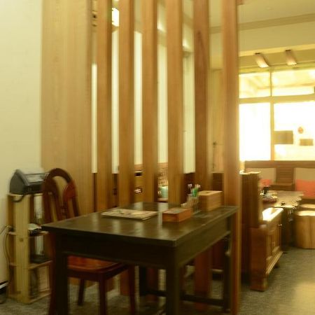 East Of Love Homestay Hualien Extérieur photo