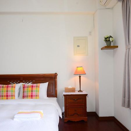 East Of Love Homestay Hualien Extérieur photo