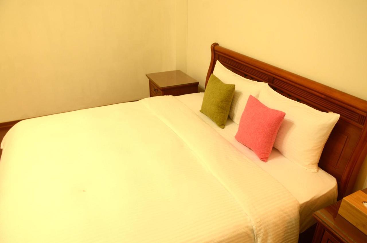 East Of Love Homestay Hualien Extérieur photo