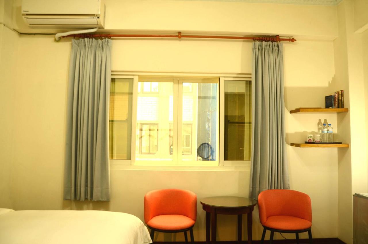 East Of Love Homestay Hualien Extérieur photo