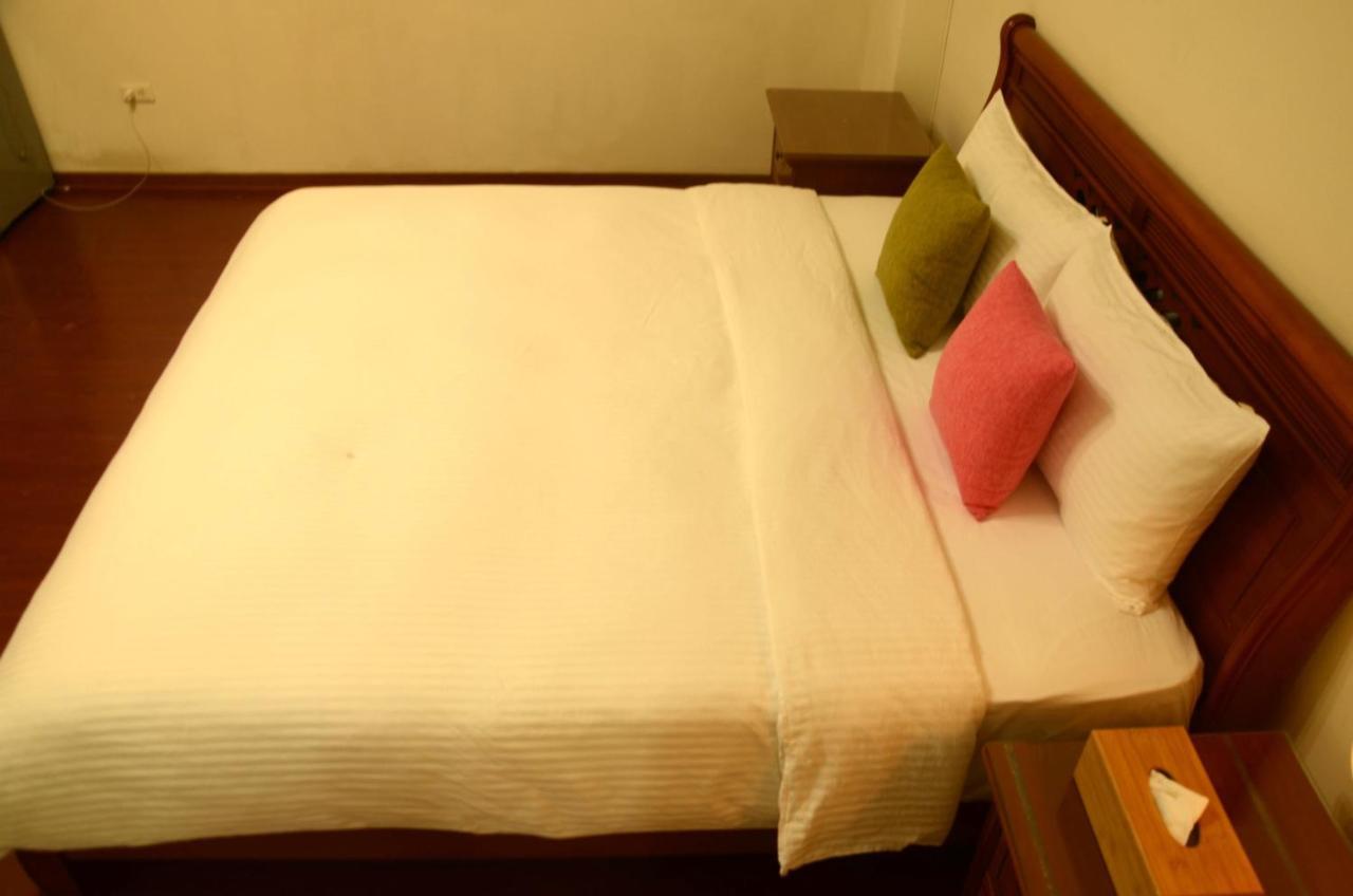 East Of Love Homestay Hualien Extérieur photo