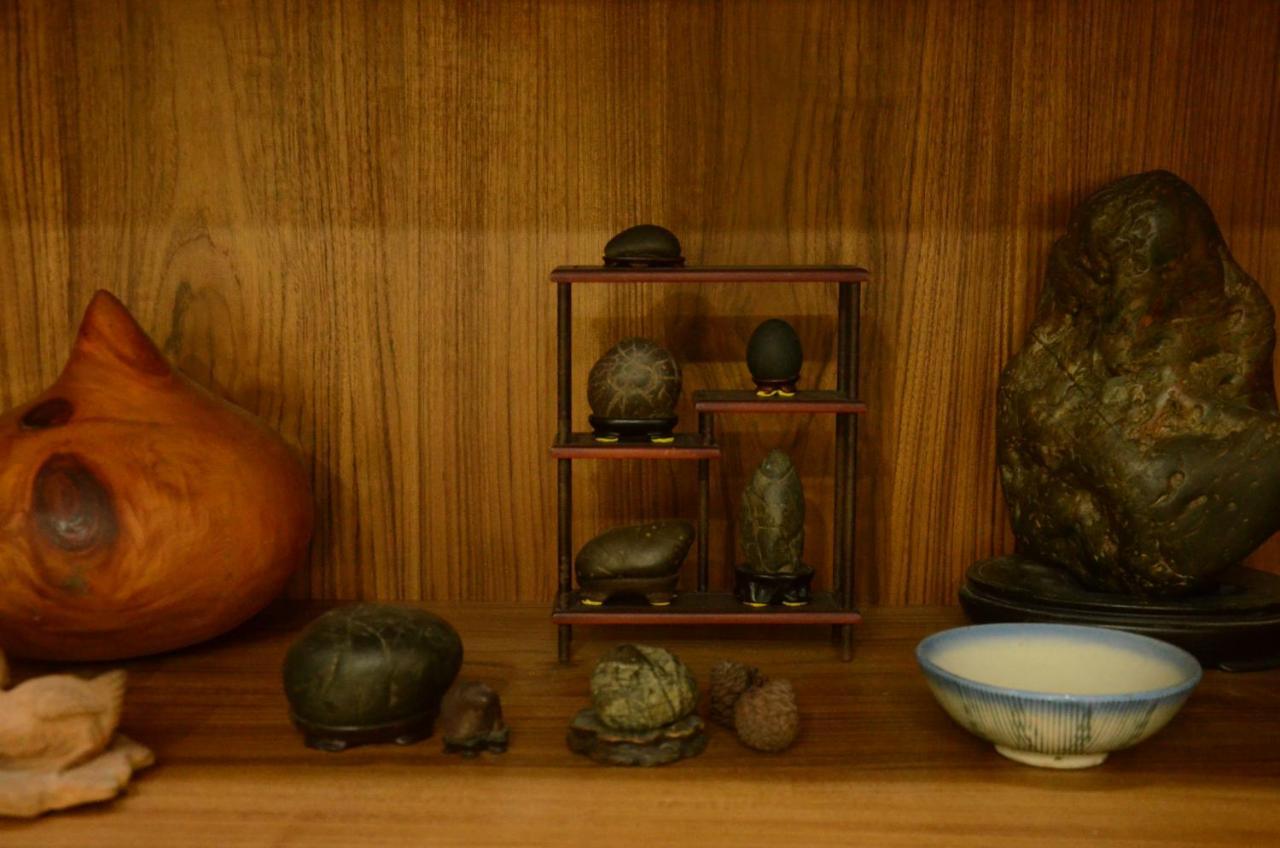 East Of Love Homestay Hualien Extérieur photo
