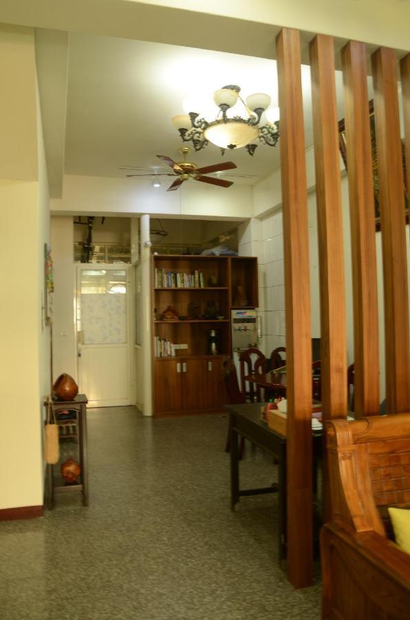 East Of Love Homestay Hualien Extérieur photo