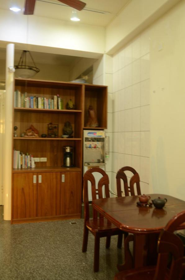 East Of Love Homestay Hualien Extérieur photo
