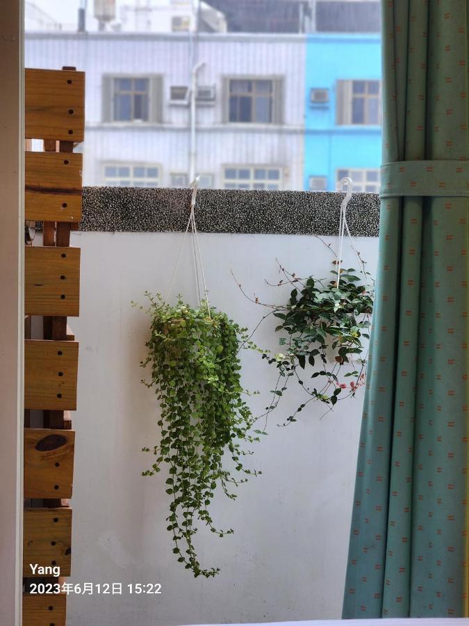 East Of Love Homestay Hualien Extérieur photo