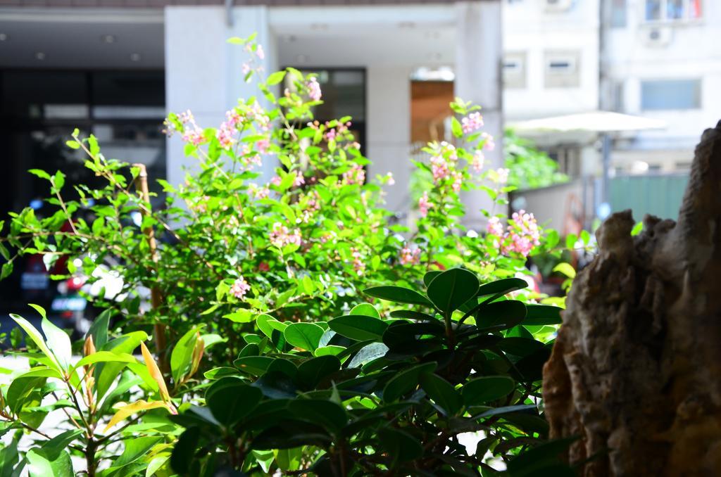East Of Love Homestay Hualien Extérieur photo