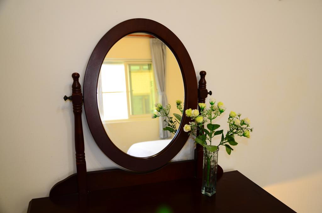 East Of Love Homestay Hualien Extérieur photo