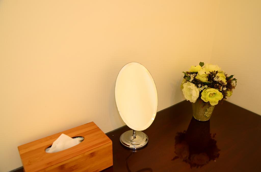 East Of Love Homestay Hualien Extérieur photo