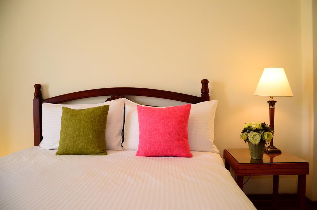 East Of Love Homestay Hualien Extérieur photo
